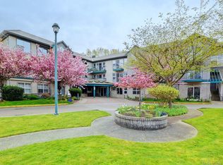 1485 Garnet Rd #316, Saanich, BC V8P5T5