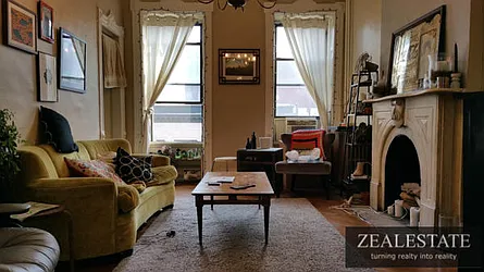 Rented by ZealEstate Group Inc