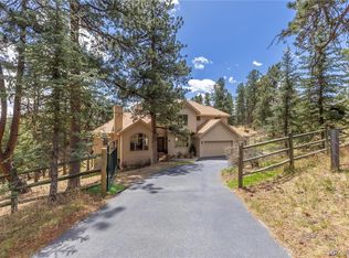 302 Cottonwood Dr, Evergreen, CO 80439