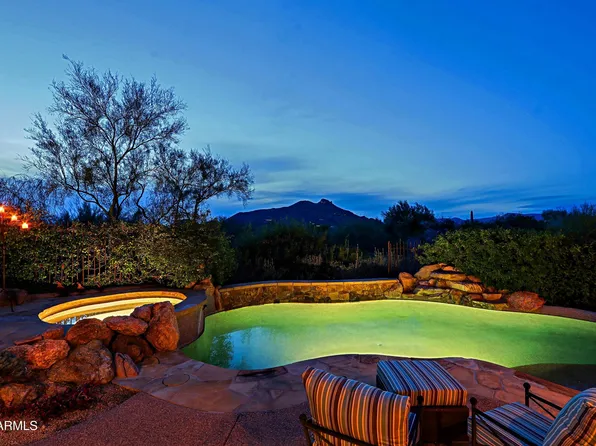 7878 E Sunflower Court, Scottsdale, AZ 85266