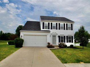 9109 Highland Creek Ave NW, North Canton, OH 44720