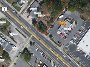 Us Highway 1, Callahan, FL 32011