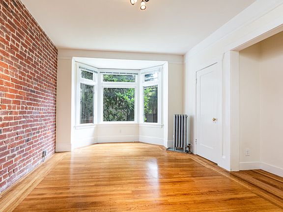4th image of 440 Hyde St APT 3