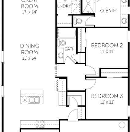 2nd image of 444 Chaste Tree Dr