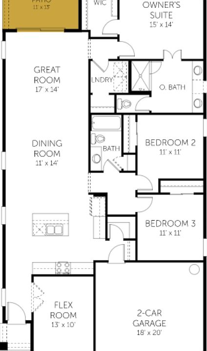 1st image of this home