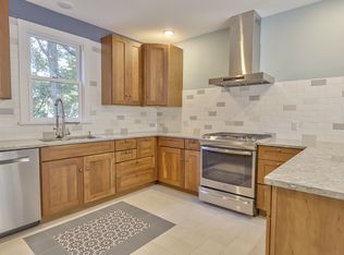 6 Railroad Ave, Canton, NY 13617