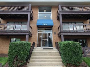7528 Savannah St UNIT 28/101, Falls Church, VA 22043