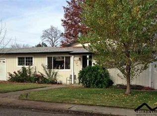 540 Berrendos Ave, Red Bluff, CA 96080