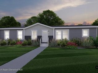 200 W 20th St #E5, Rifle, CO 81650