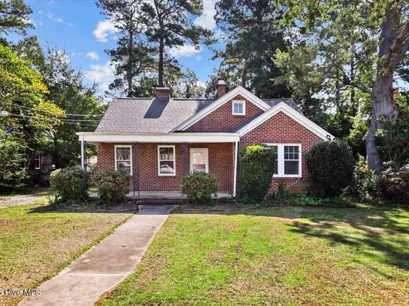 608 N Jackson Street, Goldsboro, NC 27530