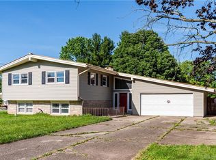 3572 Miller Rd, Springfield, OH 45502