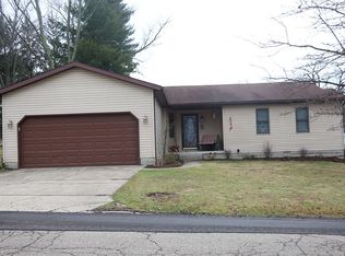 227 Ralph St, Jackson, OH 45640