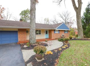 3475 Clar Von Dr, Dayton, OH 45430