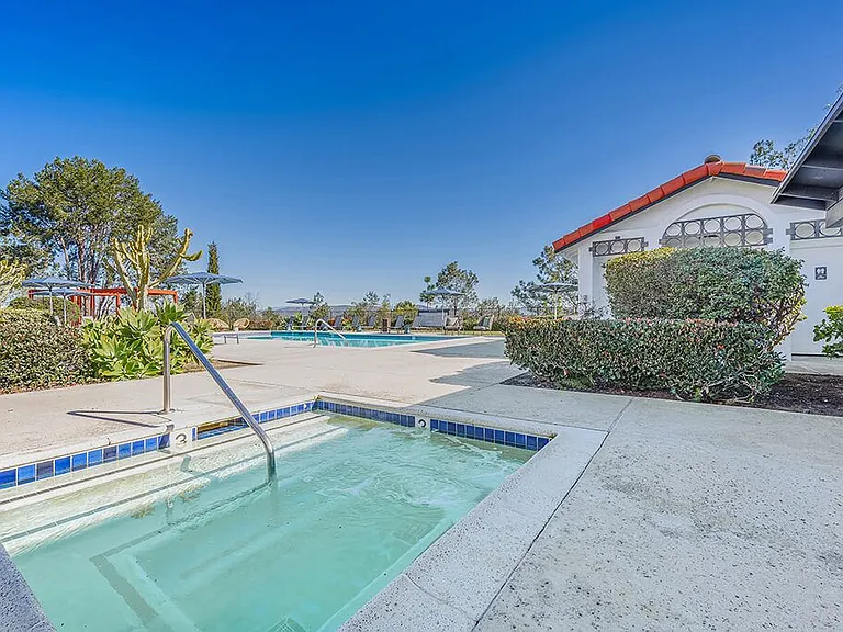 The Resort at Encinitas — Photo 17