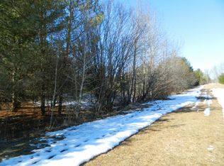 Matthew Dr, Hubbard lake, MI 49747