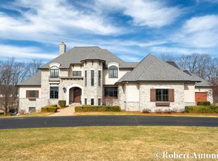 5825 Montreux Hills Dr, Ada, MI 49301