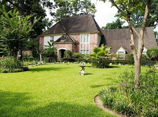 17411 Rustic Pine Trl, Houston, TX 77090