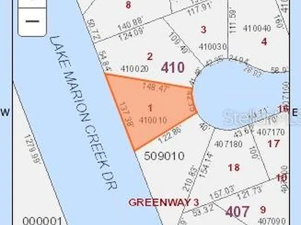 Mediterranean Ln #1, Kissimmee, FL 34759