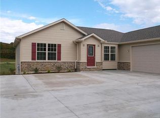 7203 Koko Beach Rd, Union, MO 63084