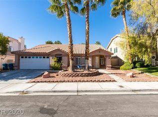 3661 Luminal Ln, Las Vegas, NV 89147