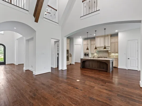 19 Brittany Rose Pl, Tomball, TX 77375