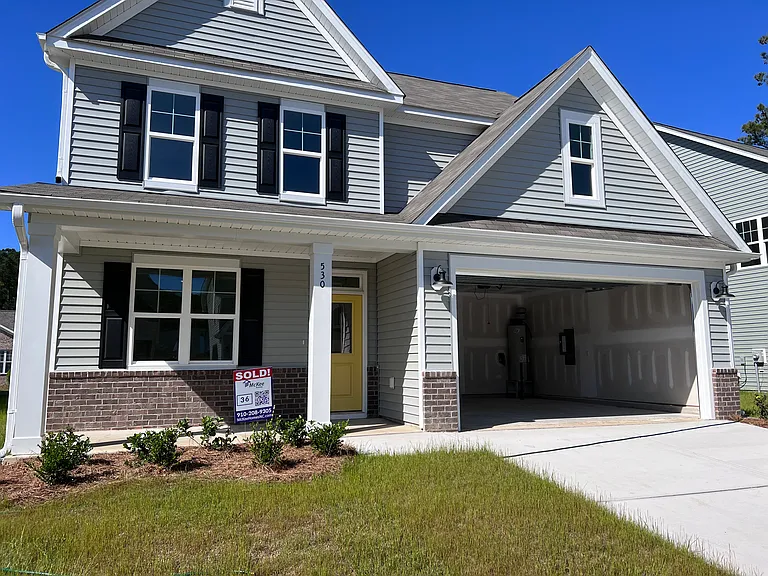 530 Musket Bay Dr — Photo 1