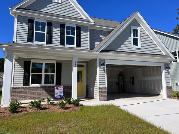 530 Musket Bay Dr, Wilmington, NC 28412