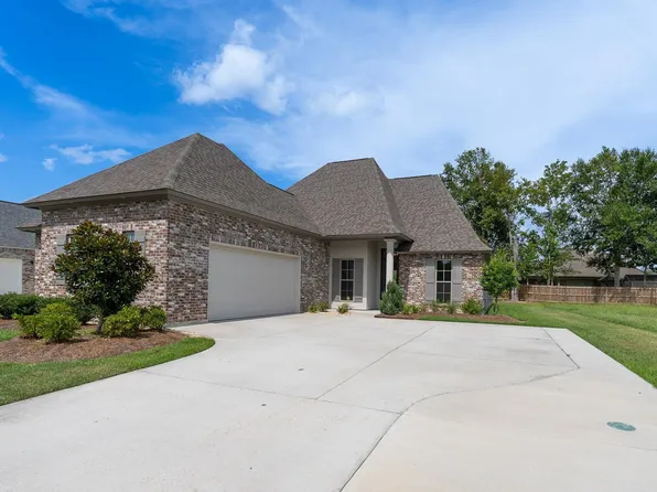 13194 Oakbourne Ave, Geismar, LA 70734