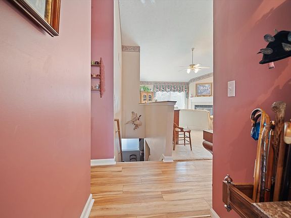 3rd image of 107 N Blair Dr APT 20