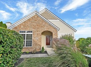 5627 Slater Rdg, Hilliard, OH 43026