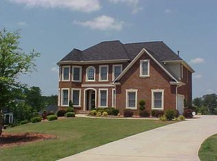 970 Abercorn Dr SW, Atlanta, GA 30331