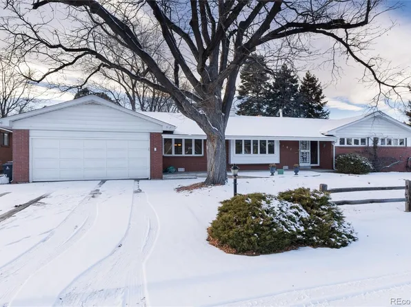 2107 S Harlan Street, Denver, CO 80227