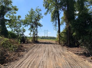 1942 McPhaul Rd, Shannon, NC 28386