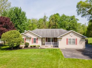 936 N French Rd, Amherst, NY 14228