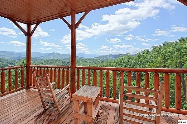 1st image of 2664 Mountain Preserve Dr
