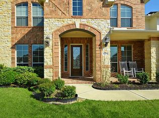 5405 Chapel Trace Ct, Rosharon, TX 77583