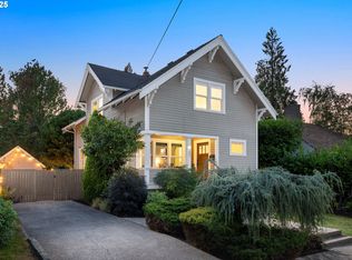 5857 NE 27th Ave, Portland, OR 97211