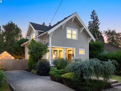 5857 NE 27th Ave, Portland, OR, 97211