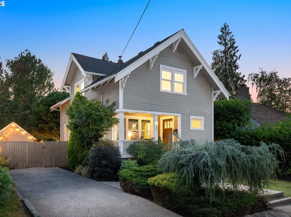 5857 NE 27th Ave, Portland, OR 97211