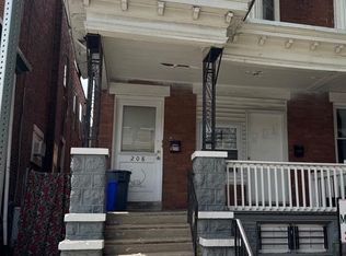 208 S 53rd St, Philadelphia, PA 19139