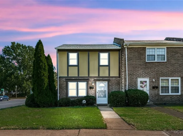 4701 Leadenhall Dr, North Chesterfield, VA 23234