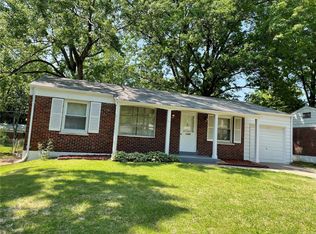 1544 Keelen Dr, Saint Louis, MO 63136