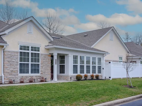 672 Callahan Pl, Columbus, OH 43213