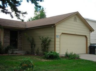 4586 Frankfort Way, Denver, CO 80239