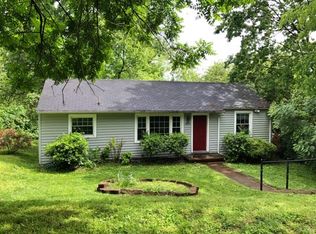 1604 Electric Ave, Nashville, TN 37206
