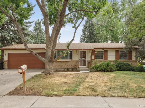 7460 Newland Street, Arvada, CO 80003