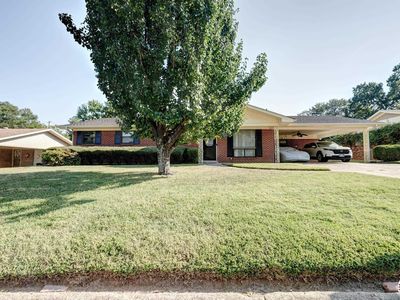 1318 E 31st St, Texarkana, AR, 71854