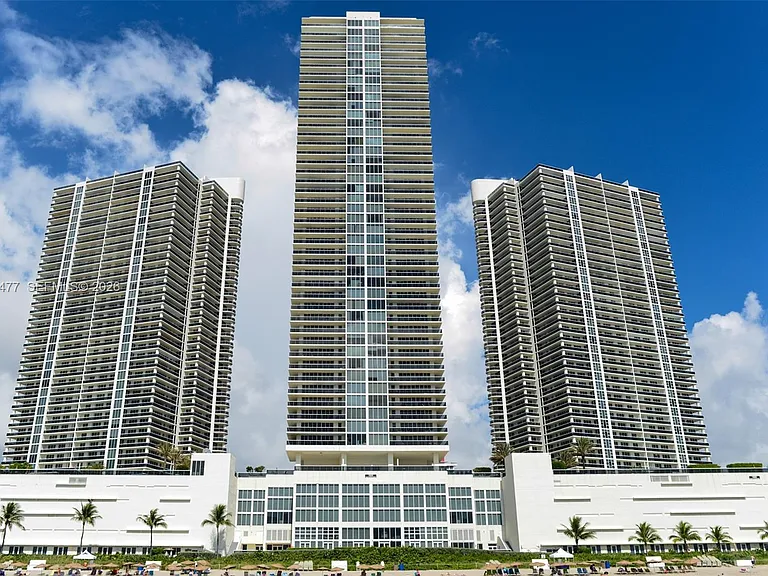 1850 S Ocean Dr #2909 — Photo 1