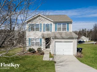 1671 Wild Turkey Ln, Concord, NC 28025