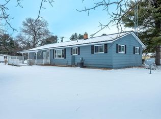 503 Wisconsin St, Redgranite, WI 54970